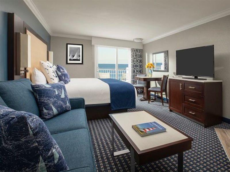 Nantasket Beach Resort Hull Buitenkant foto