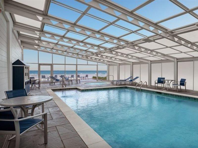 Nantasket Beach Resort Hull Buitenkant foto
