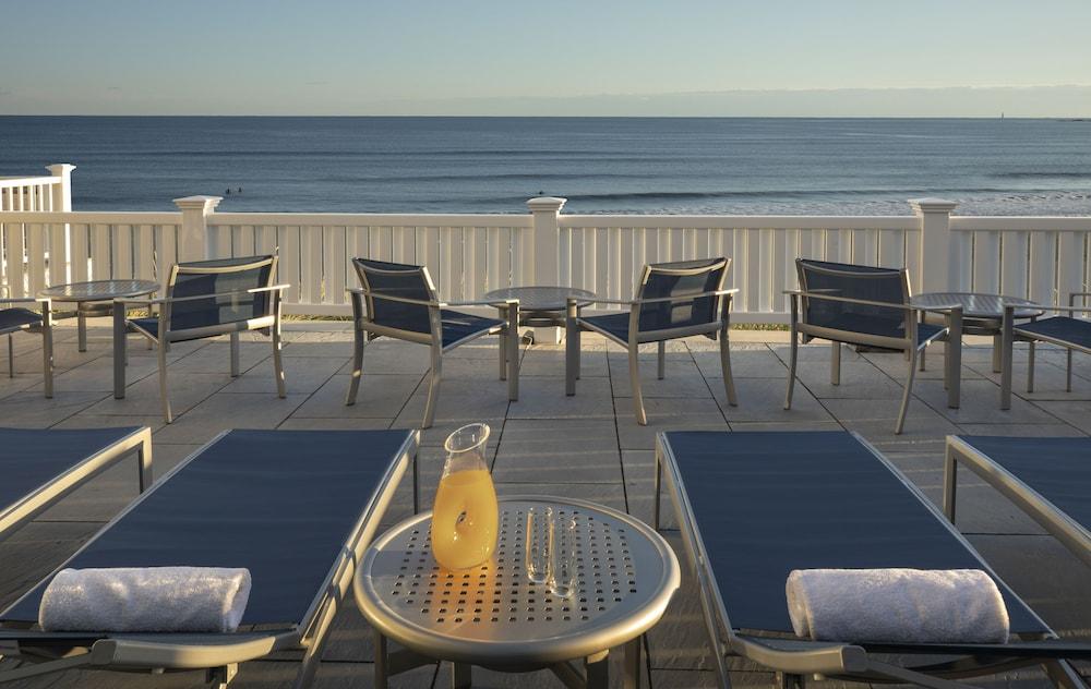 Nantasket Beach Resort Hull Buitenkant foto