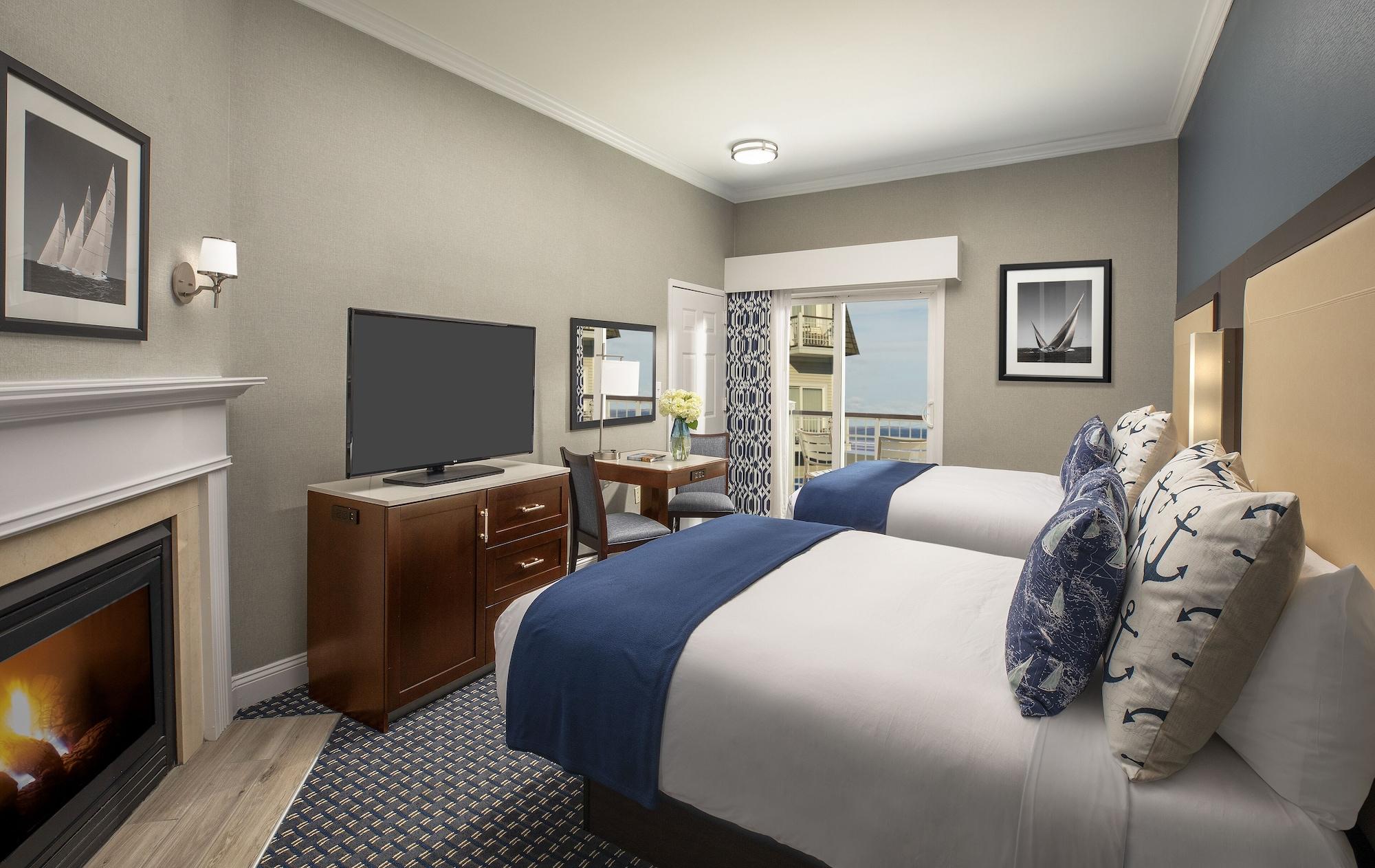 Nantasket Beach Resort Hull Buitenkant foto