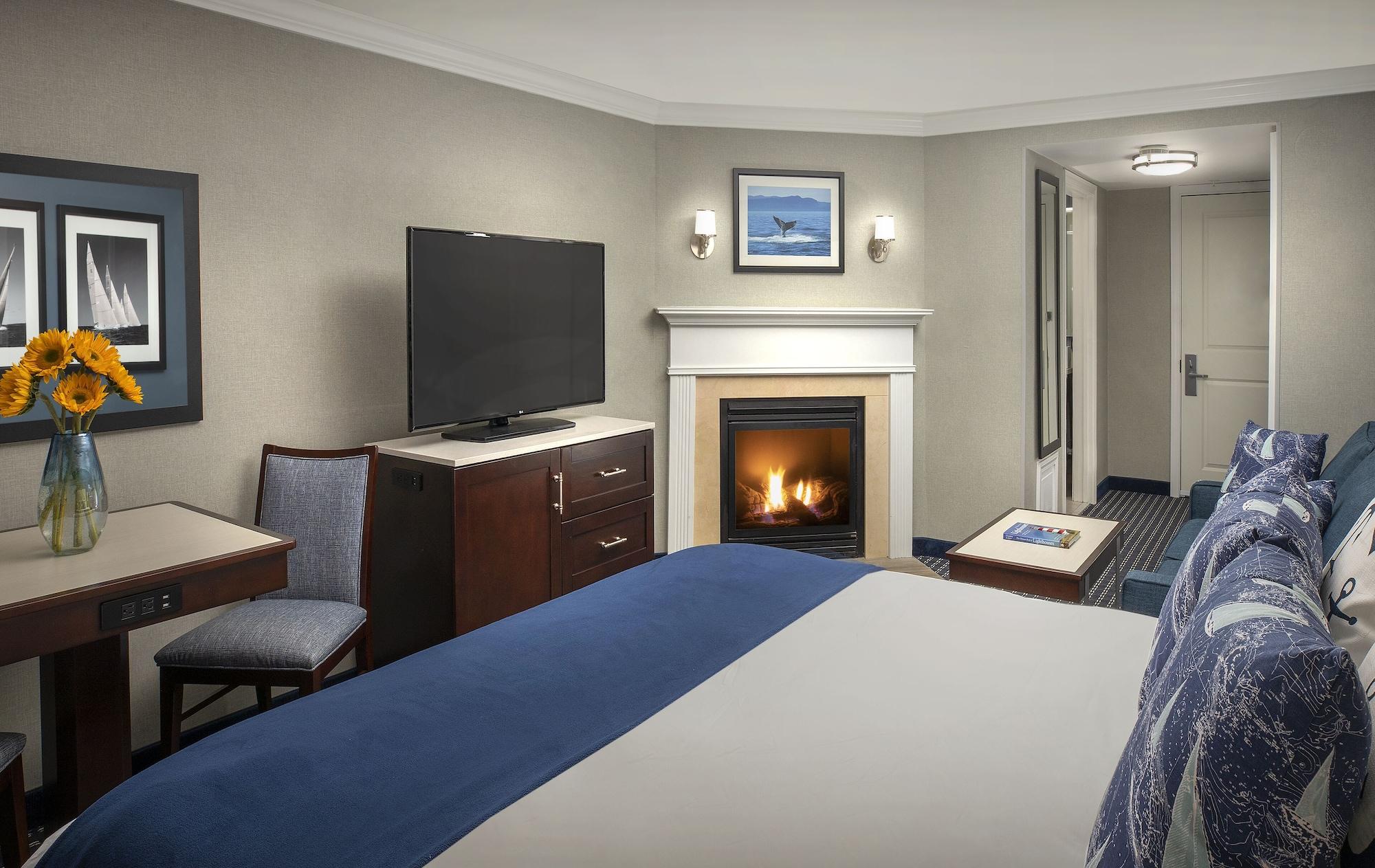 Nantasket Beach Resort Hull Buitenkant foto