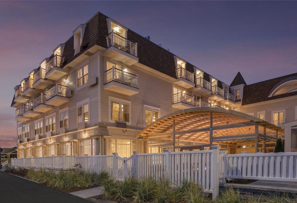 Nantasket Beach Resort Hull Buitenkant foto