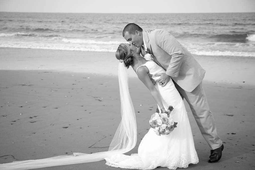 Nantasket Beach Resort Hull Natuur foto