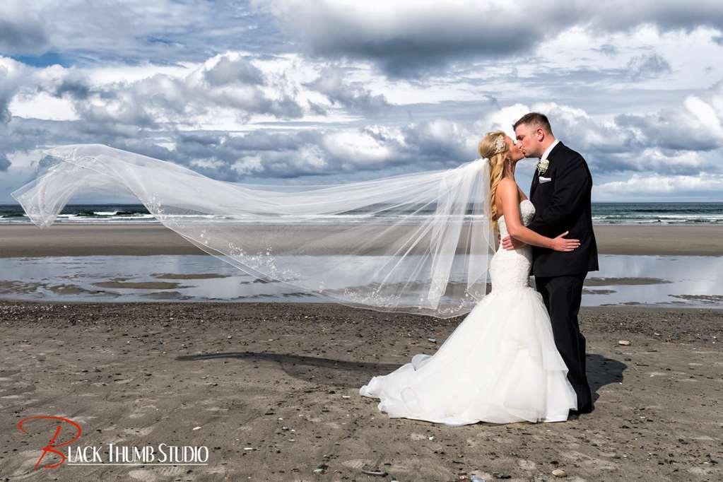 Nantasket Beach Resort Hull Buitenkant foto