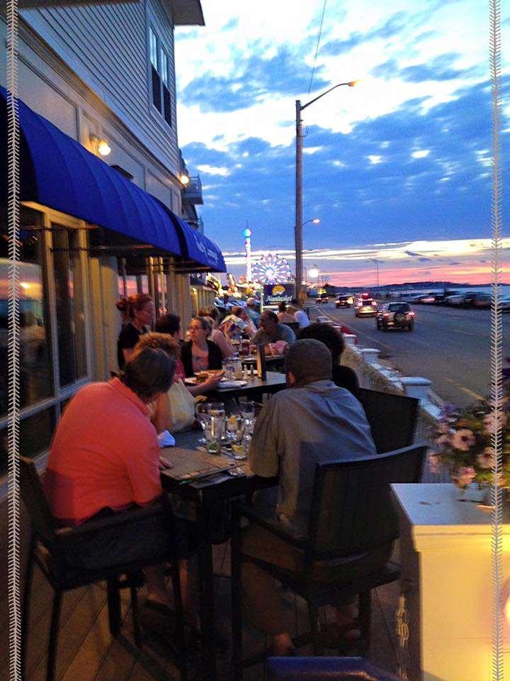 Nantasket Beach Resort Hull Buitenkant foto