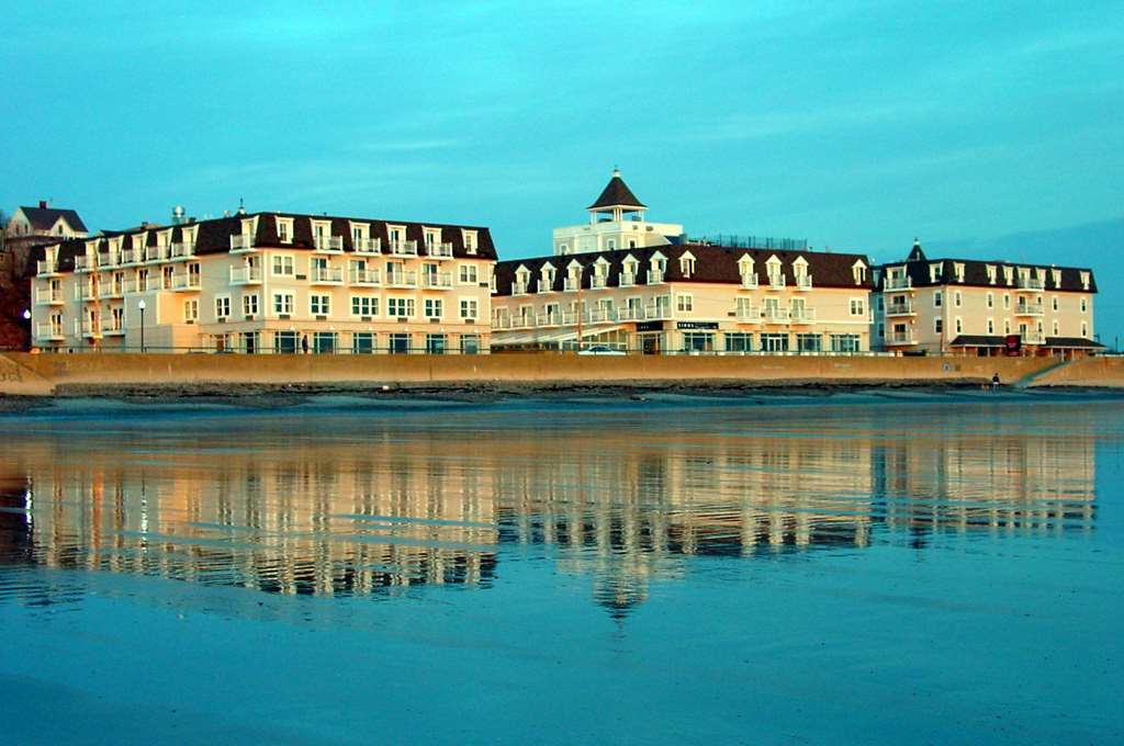 Nantasket Beach Resort Hull Buitenkant foto
