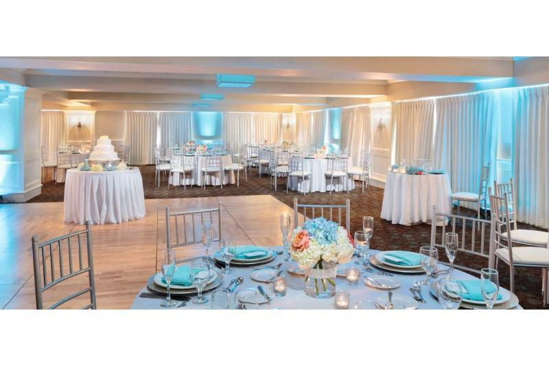 Nantasket Beach Resort Hull Buitenkant foto