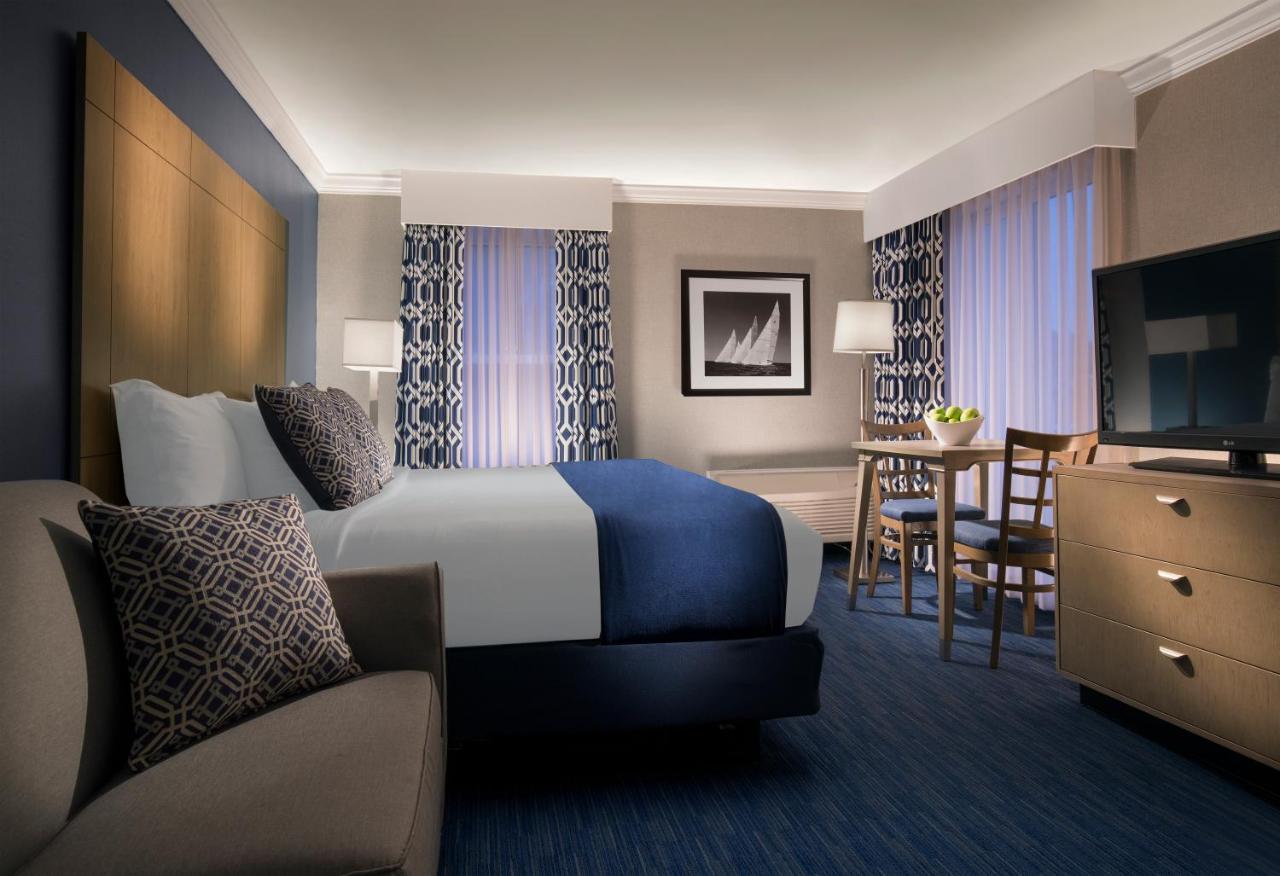 Nantasket Beach Resort Hull Buitenkant foto