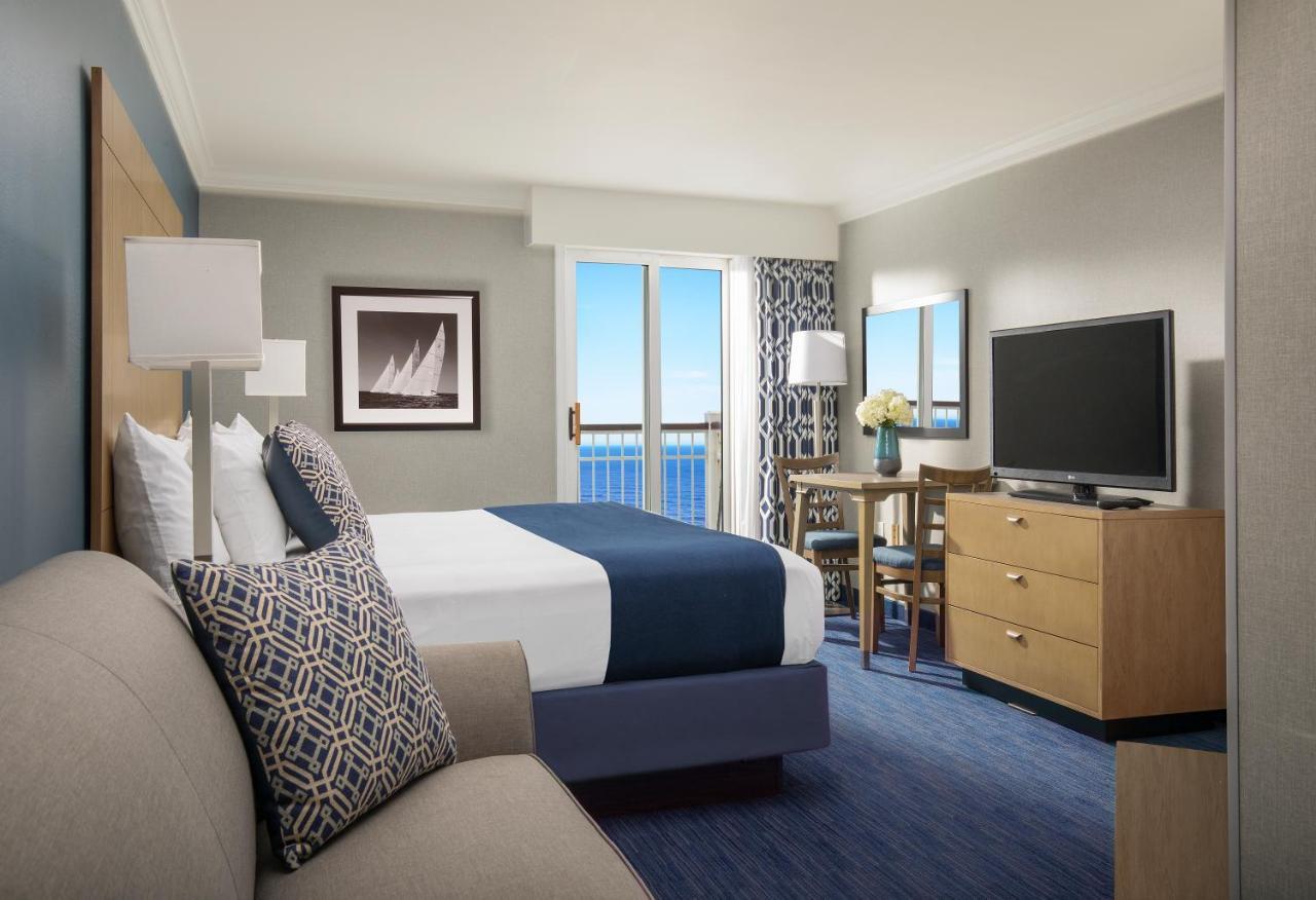 Nantasket Beach Resort Hull Buitenkant foto