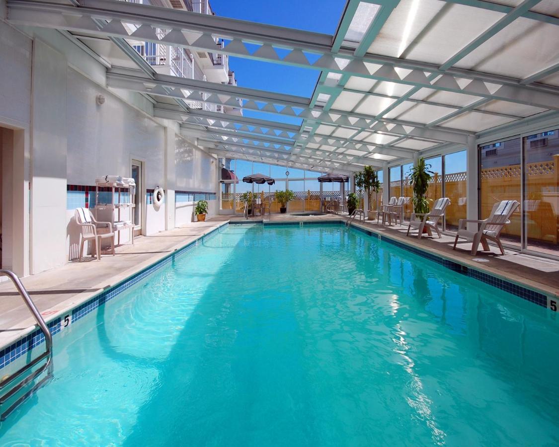 Nantasket Beach Resort Hull Buitenkant foto