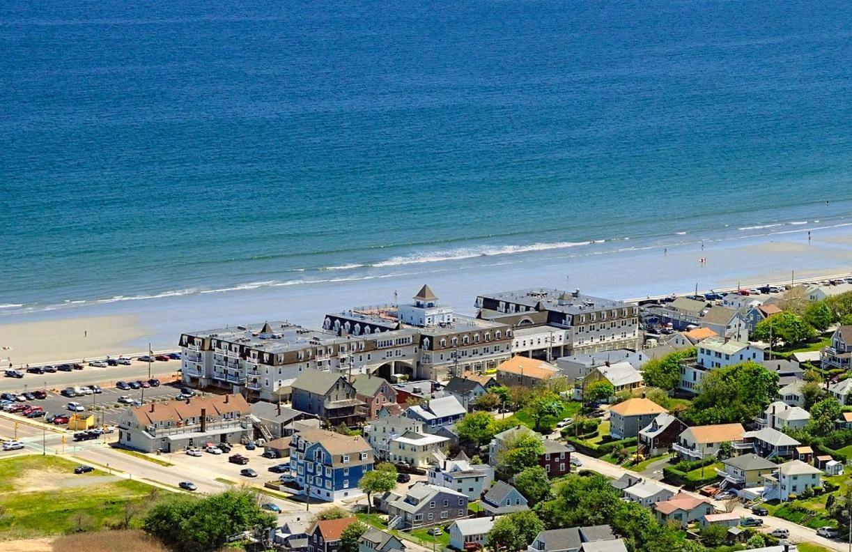 Nantasket Beach Resort Hull Buitenkant foto