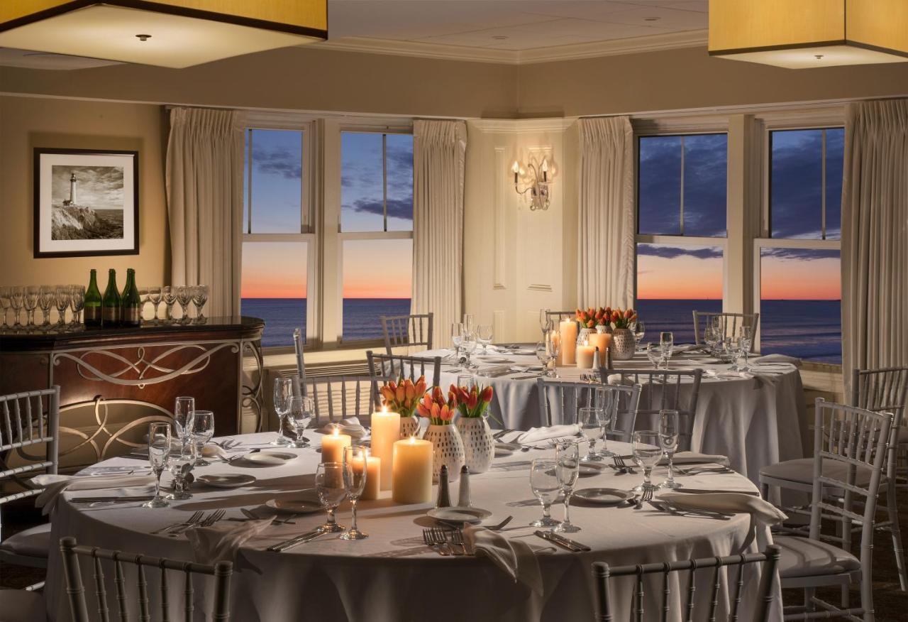 Nantasket Beach Resort Hull Buitenkant foto