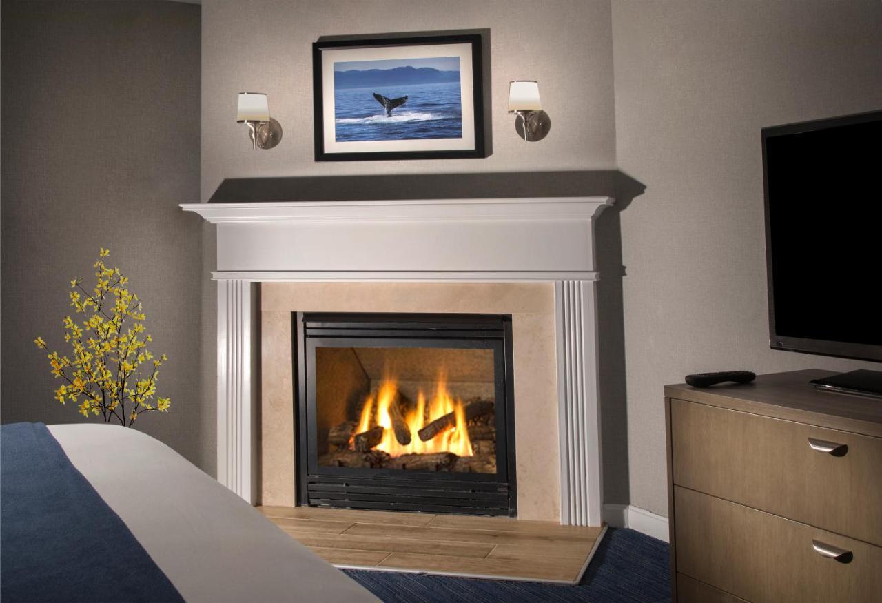 Nantasket Beach Resort Hull Buitenkant foto