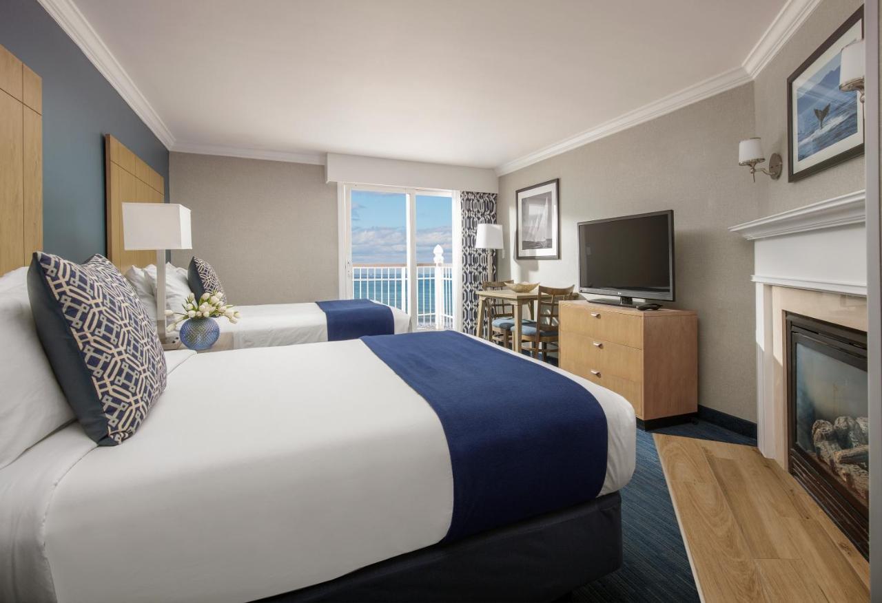 Nantasket Beach Resort Hull Buitenkant foto